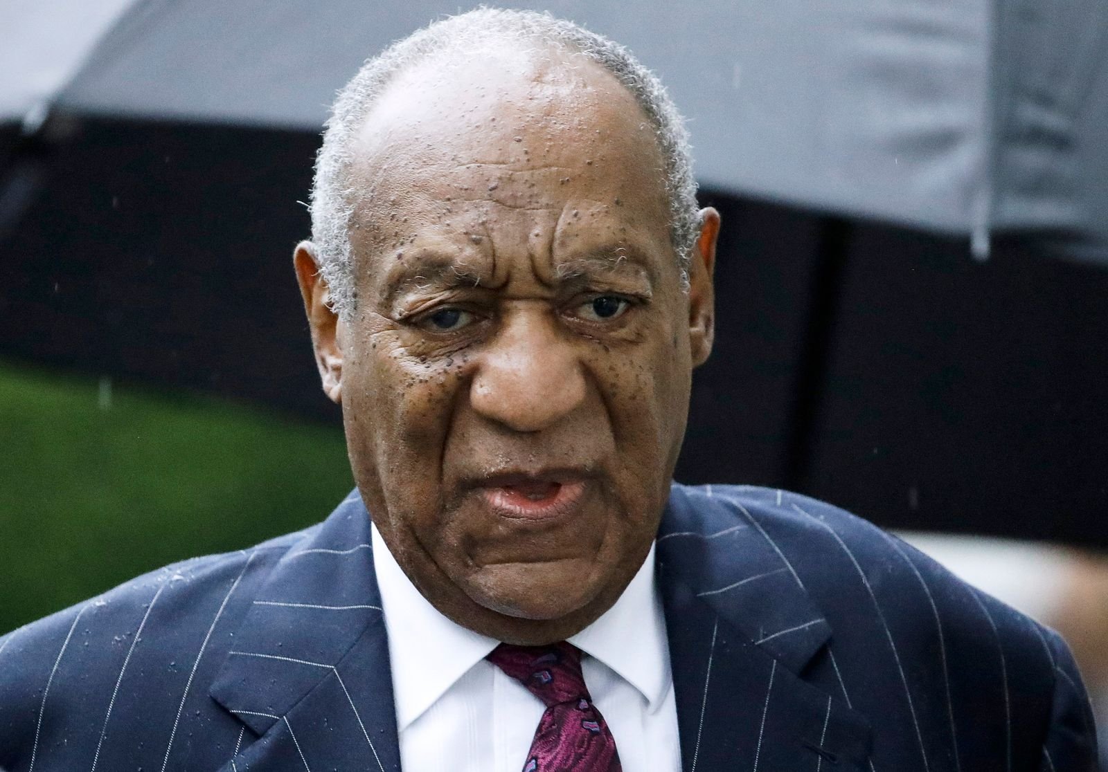 The great William Henry “Bill” Cosby Jr. is a stand-up comedian, actor, author, and activist.