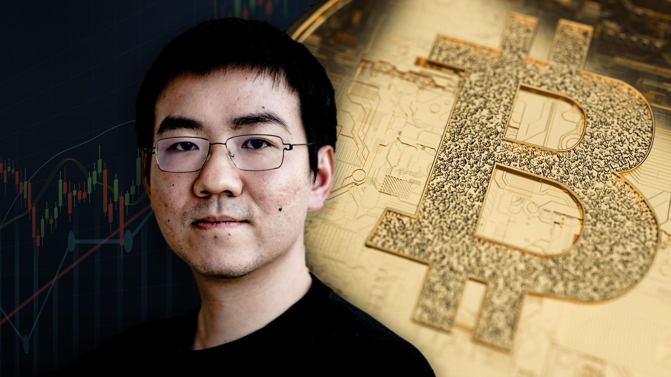 Jihan is the co-founder and co-CEO of Bitmain Technologies, which is a Chinese company that designs application-specific integrated circuit chips for Bitcoin mining. 