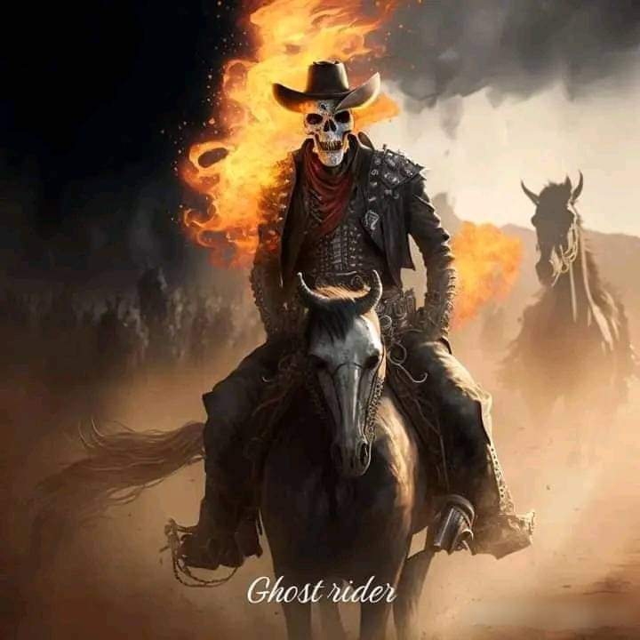 Ghost Rider, Marvel Comics, Western-themed stories, William Talltrees, Marvel Comics in 1970, Johnny Clay, Western hero, Red Wolf, Rawhide Kid, Kid Colt, Blaine Colt,کاؤ بوائے Truth Social Pakistan, Pakistan top Urdu Blog 