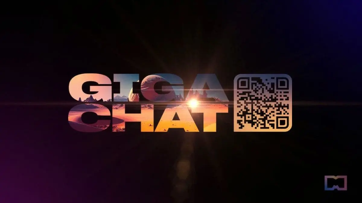 Sberbank Introduces GigaChat, Russia's New Chatbot