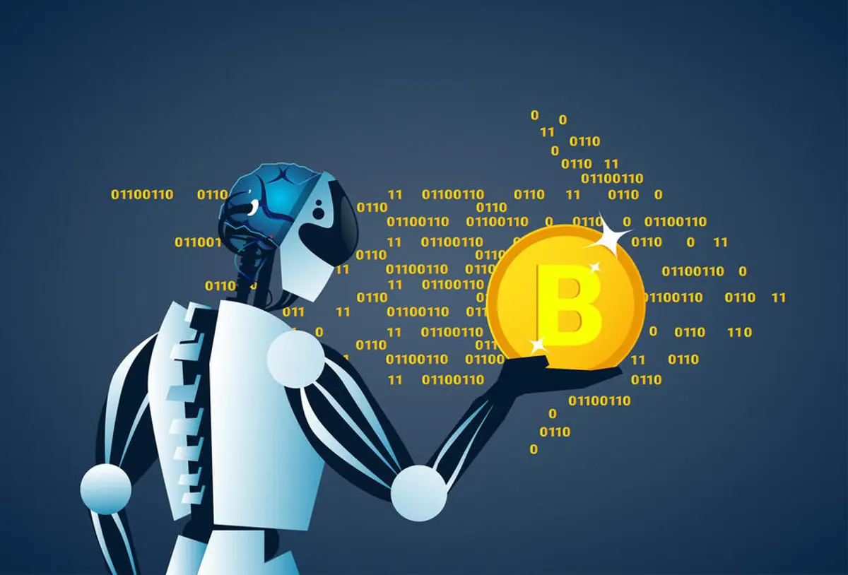 Artificial Intelligence And Cryptocurrencies