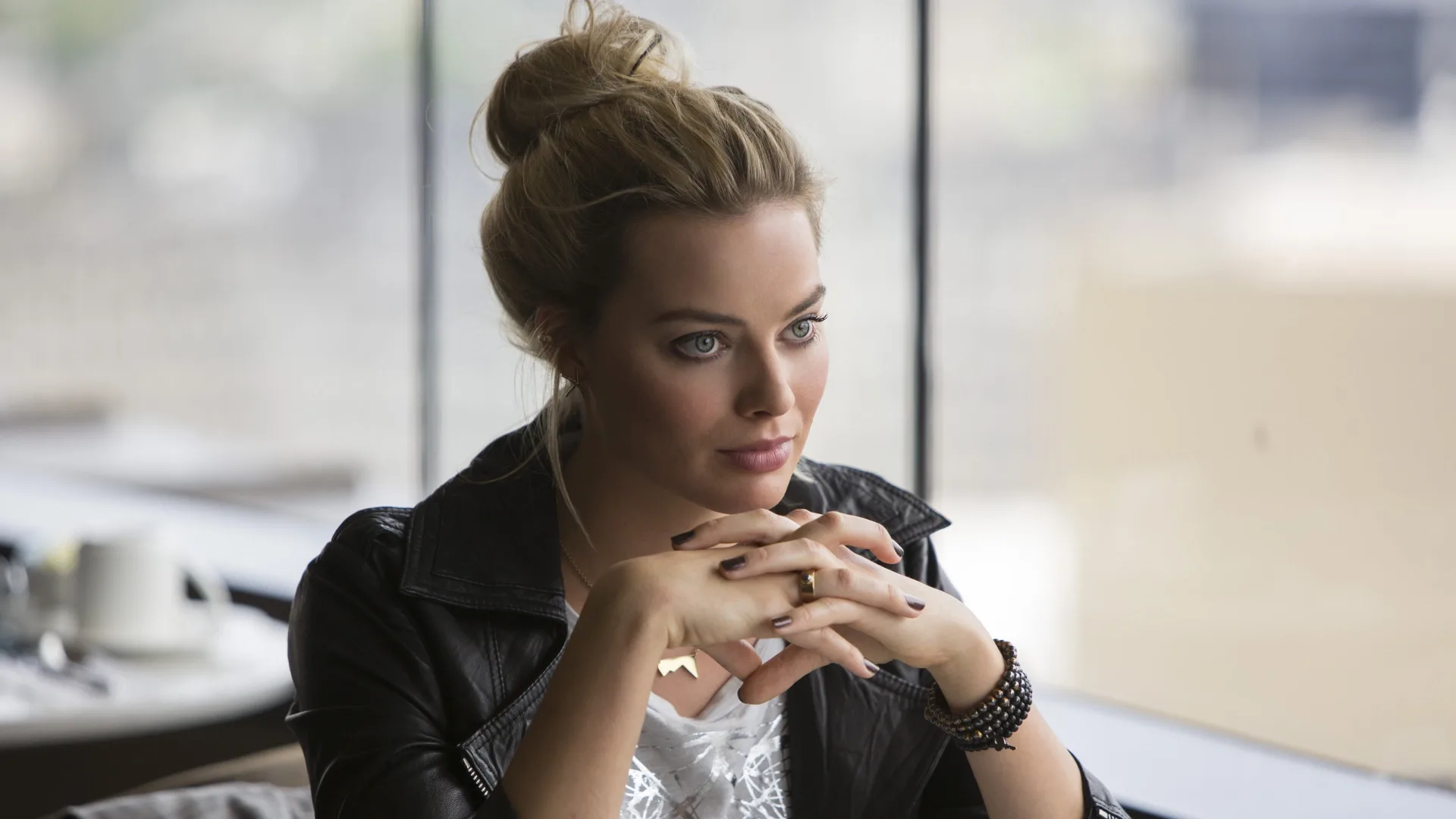 Casting Director Recognizes Margot Robbie Early 'It' Factor