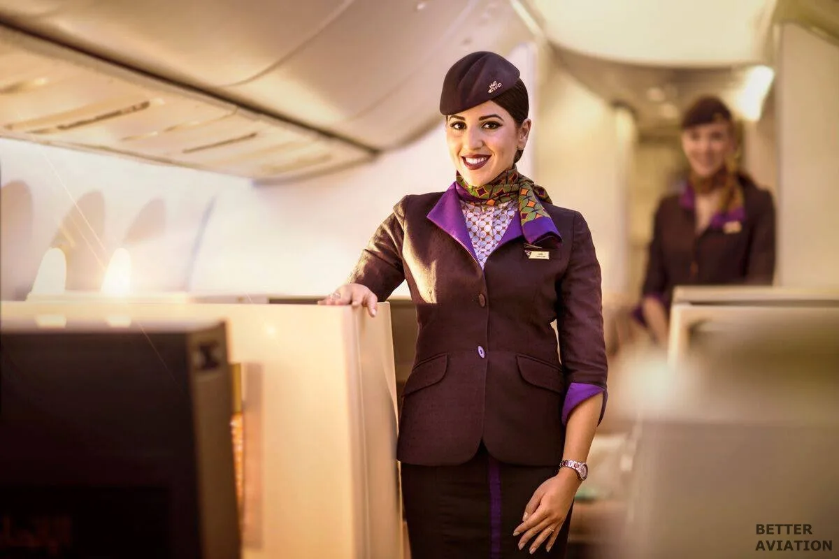 Etihad Airways Expands Service to Kuala Lumpur Starting 2024