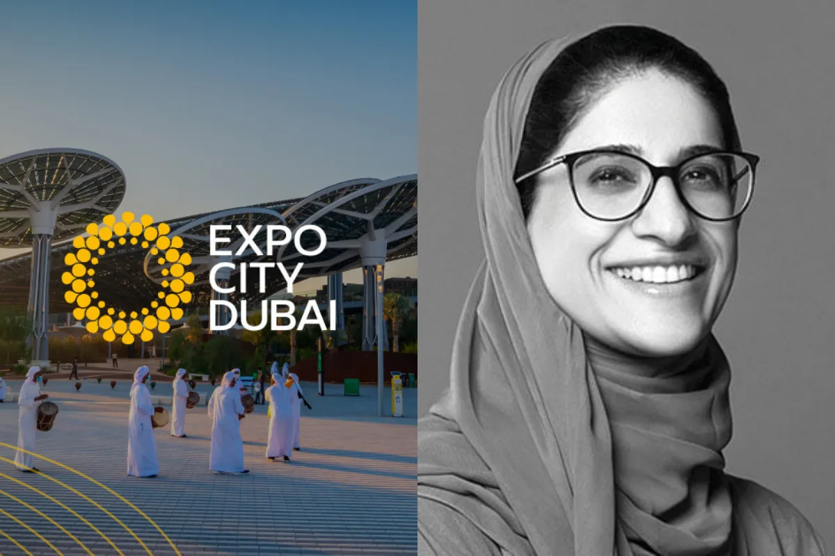 Inaugural Expo City Dubai AI Film Festival Unveiled
