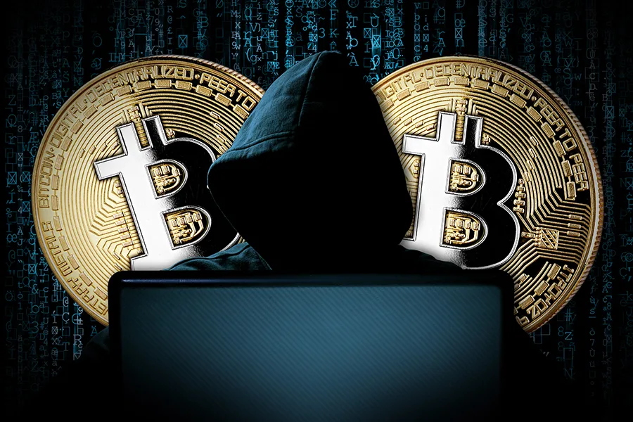 StripedFly Spy Platform Deceives Crypto Investors Since 2017
