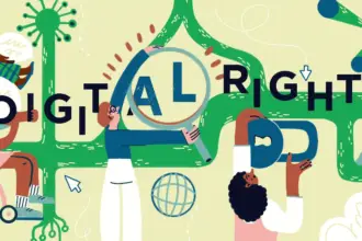 Development of Legislation to Safeguard Government Digital Rights