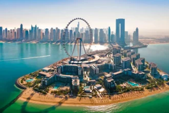 Pakistan’s Super Rich Hold Billions in Dubai Property
