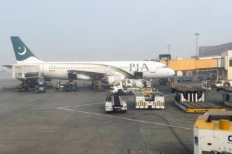 10 parties express interest in buying stakes in PIA