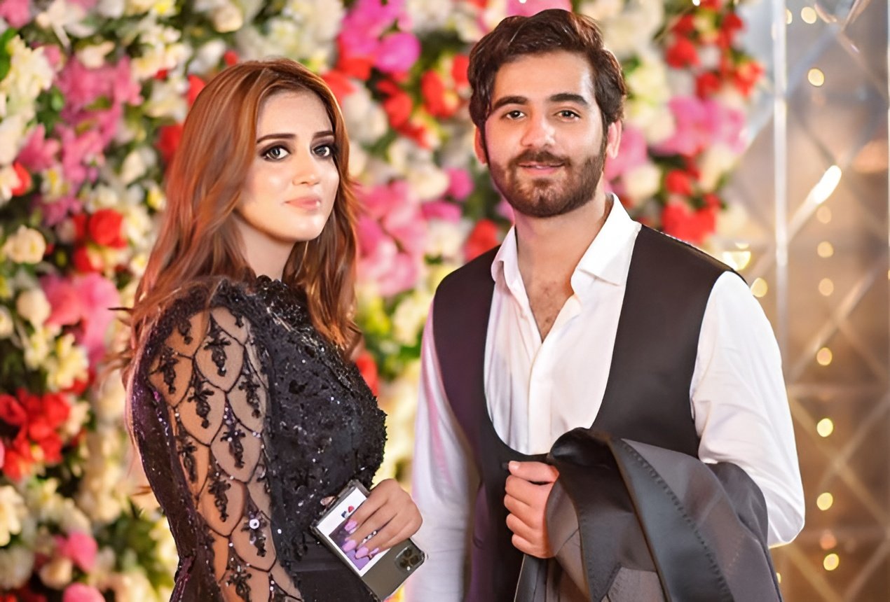 ٹک ٹاک اسٹار جنت مرزا نے منگنی کیوں ختم کی؟ وجہ خود ہی بتا دی