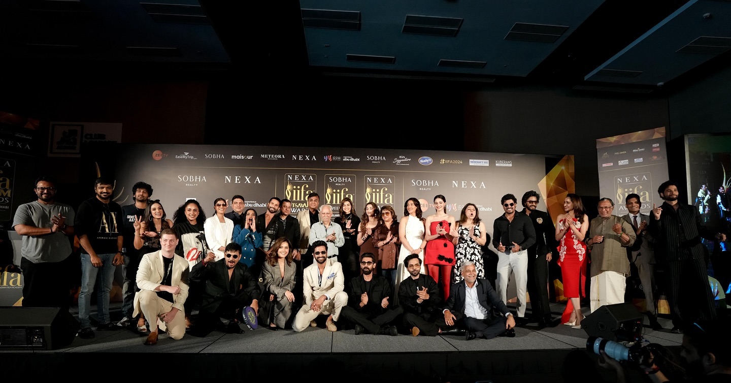 elebrities at IIFA Awards 2024 red carpet,IIFA Awards 2024 winners holding trophies,Bollywood stars posing at IIFA Awards 2024,Performances at IIFA Awards 2024 ceremony,IIFA 2024 best dressed celebrities,Glamorous looks at IIFA Awards 2024,Hosts of IIFA Awards 2024 on stage,IIFA 2024 award winners and nominees,Celebrities giving speeches at IIFA Awards 2024,Highlights from IIFA Awards 2024 event,bol news pakistan