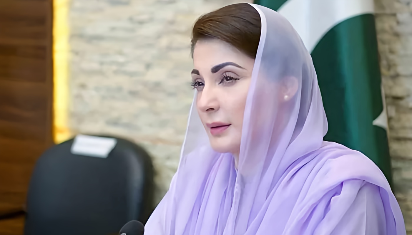 مریم نواز کا صوبے میں چیف منسٹرانسولین پروگرام شروع کرنے کا فیصلہ