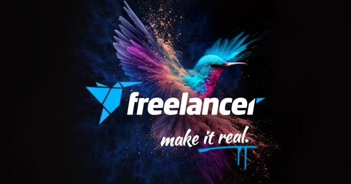 Freelancer Technology Pty Limited News, Driving Change For Freelancing Economy