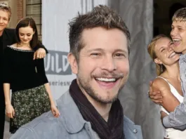 Matt Czuchry Wife Name Which Remains An Enigma