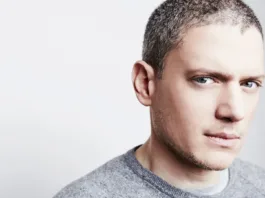 The Mystery of Wentworth Miller's Wife, Here Is The Naked Truth