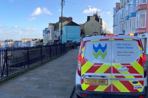 How Welsh Water Defrauded £55M with Fake Collateral & Connivance