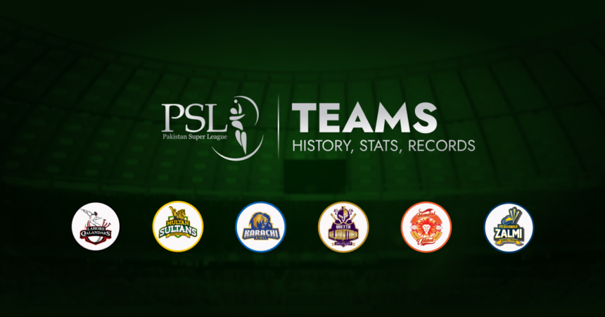 How Was The Journey of PSL Over The Past Ten Years?