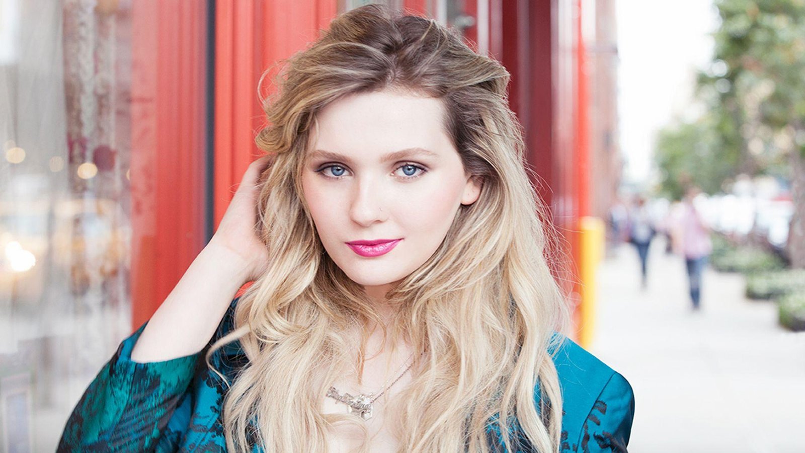25 Abigail Breslin Wallpapers 68 Abigail Breslin Wallpapers,Abigail Breslin music,Abigail Breslin pictures,Abigail Breslin net worth,Abigail Breslin biography,Abigail Breslin wedding,Abigail Breslin social media,Abigail Breslin husband,Zombieland,Ira Kunyansky,bol news pakistan