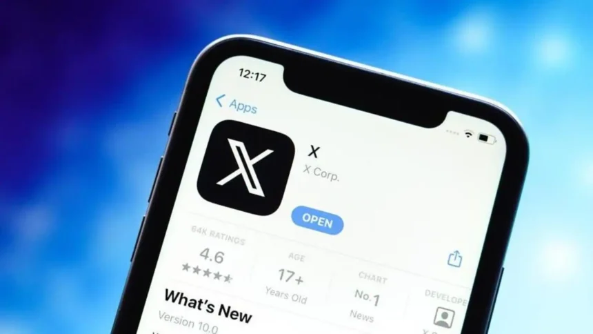 Social Media Platform X Services Restored In Pakistan