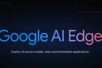 Google Has Now Launched Google AI Edge on GitHub