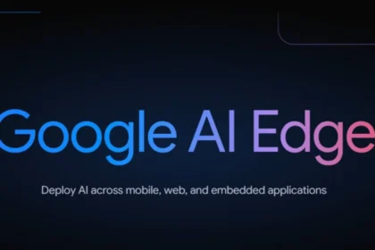 Google Has Now Launched Google AI Edge on GitHub