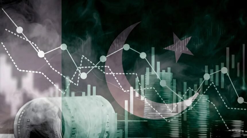 The Federal Govt Fails To Achieve Multiple Economic Targets