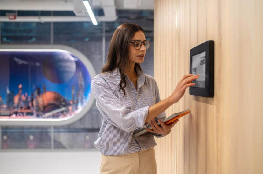 Wireless Intercom Solutions