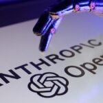 Anthropic taps Google’s AI hardware in massive deal to train Claude chatbot