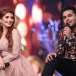 Asim Azhar Deletes All Instagram Posts, Fans Confused
