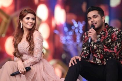 Asim Azhar Deletes All Instagram Posts, Fans Confused