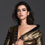 Pop Sensation Dua Lipa tops Heat Rich List 2025