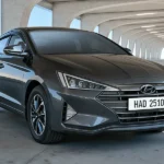 Hyundai Introduces Elantra 2.0 Limited Edition