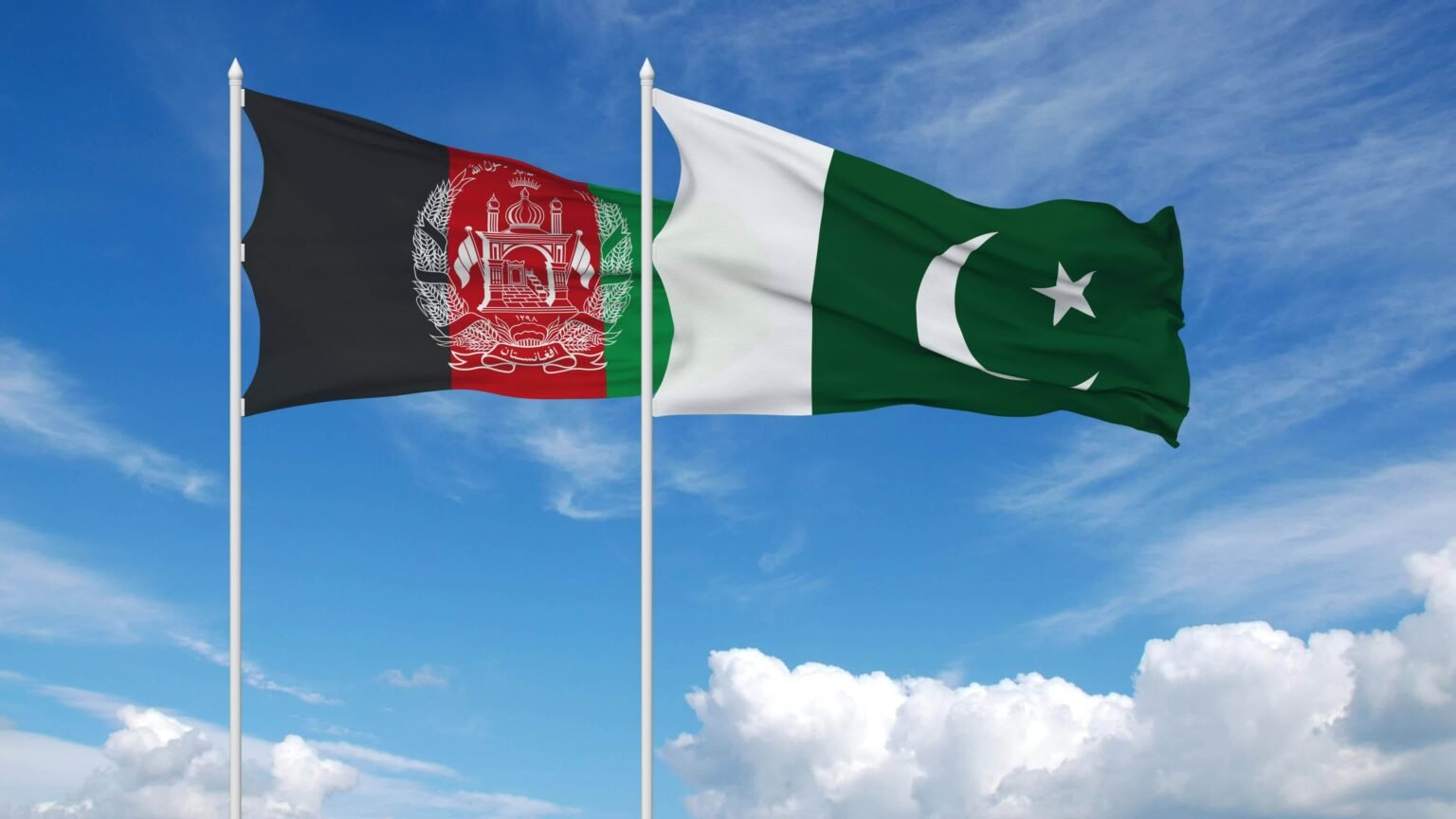 Pakistan to Restart Talks with Afghan Taliban at Turkey’s Request