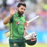 Mohammad Rizwan Said to Reject PCB Central Contract Agreement
