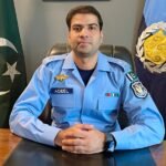 Police Report Reveals Cause of SP Adeel Akbar’s Death