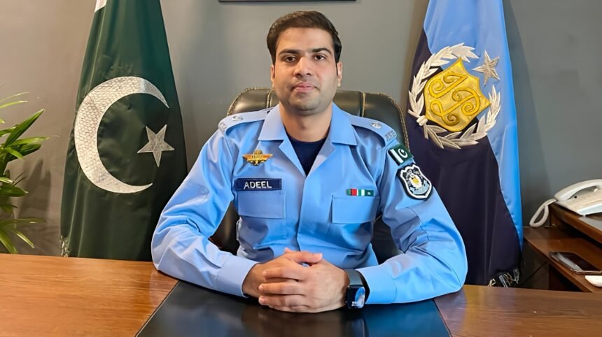 Police Report Reveals Cause of SP Adeel Akbar’s Death