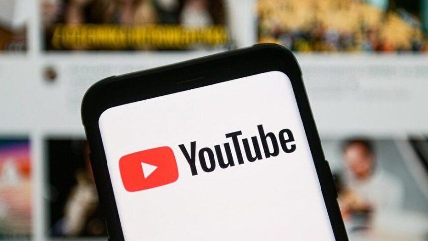 YouTube Pays $8B to Music Industry Worldwide