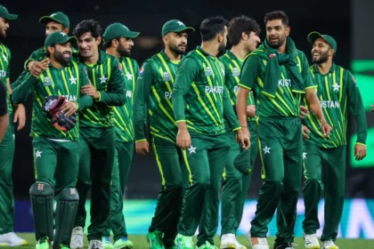 After Sri Lanka ODIs, Tri-Nation Series Revised