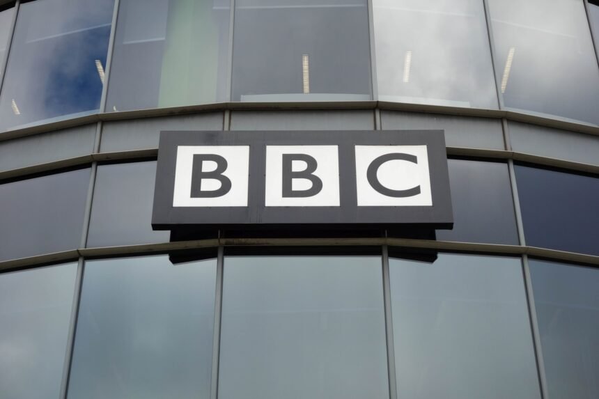 BBC Apologises for Edit, Dismisses Trump’s Defamation Claim