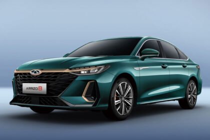 Chery to Launch 3 Vehicles in Pakistan This Month