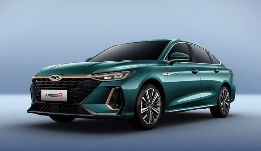 Chery to Launch 3 Vehicles in Pakistan This Month