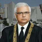 Justice Aminuddin Becomes First Federal Constitutional Court Chief Justice