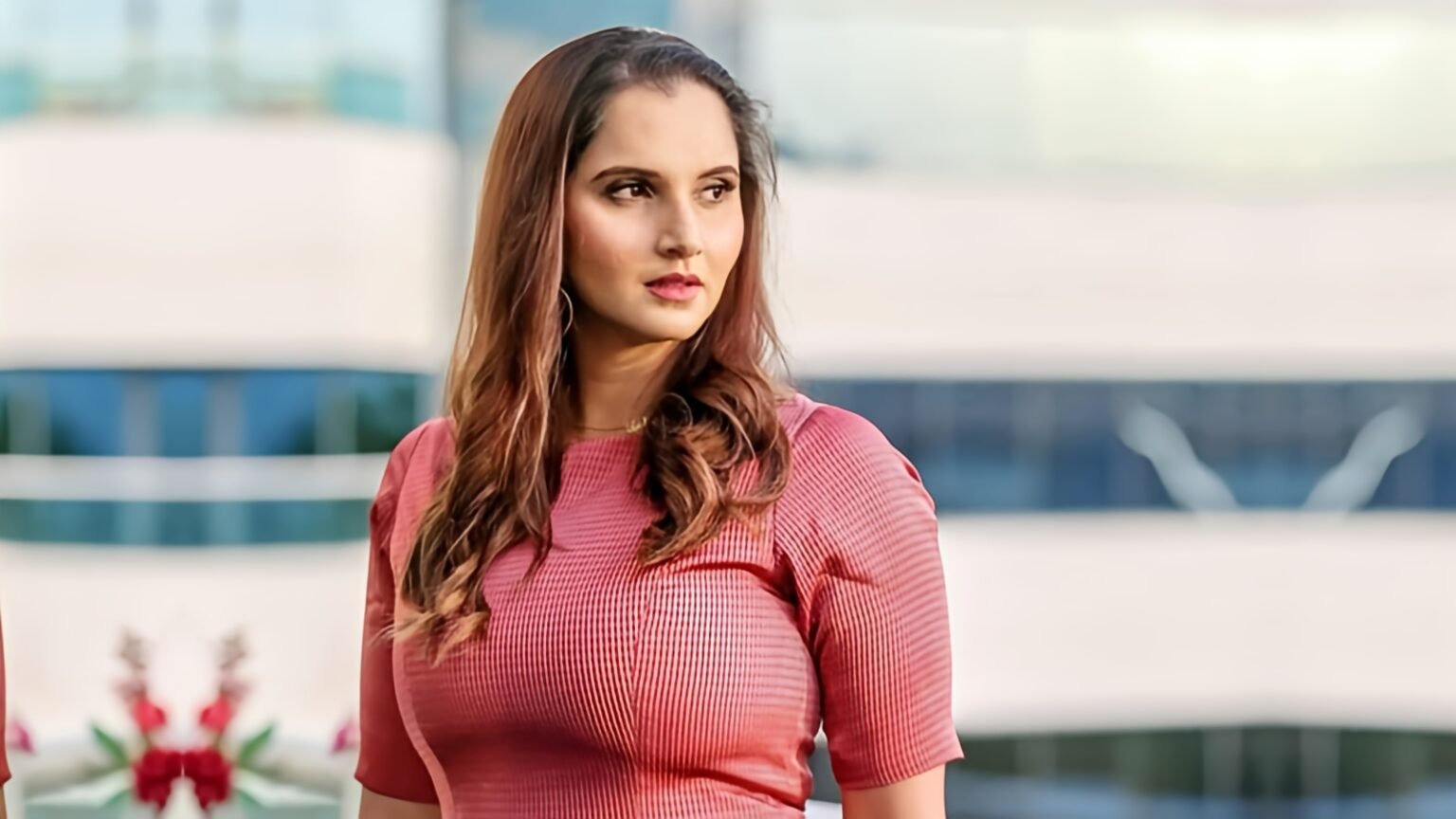 Sania Mirza Breaks Silence on Life After Divorce From Shoaib Malik