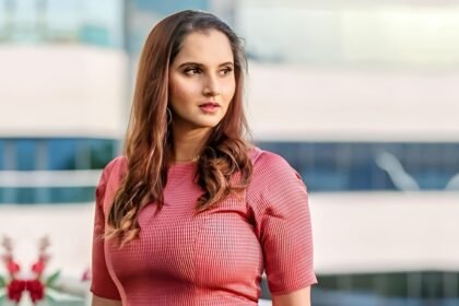Sania Mirza Breaks Silence on Life After Divorce From Shoaib Malik