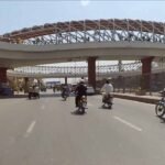 Punjab Launches Dubai-Like Traffic Monitoring System