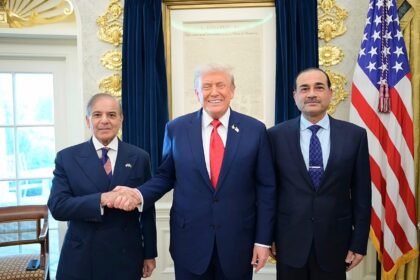 Foreign Office Denies Asim Munir US Visit