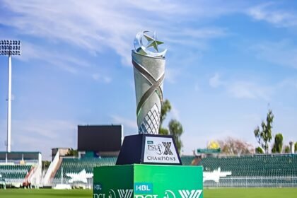 PCB Chairman looks to Host PSL 11 matches in Azad Kashmir