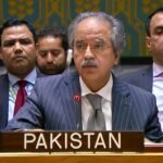 Pakistan Highlights Terror Threat at Tehran Conference