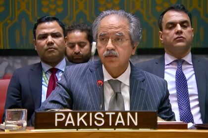 Pakistan Highlights Terror Threat at Tehran Conference