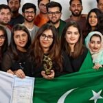 Pakistani students can now obtain British degrees in Pakistan
