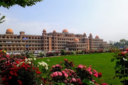 University of Peshawar Has Announced Winter Vacations